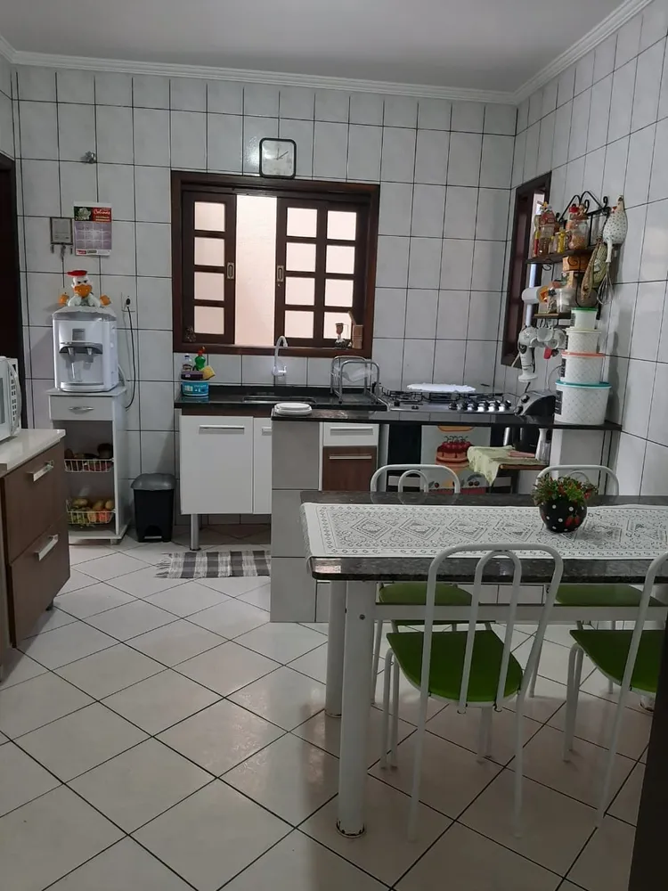 Casa, 4 quartos, 171 m² - Foto 4