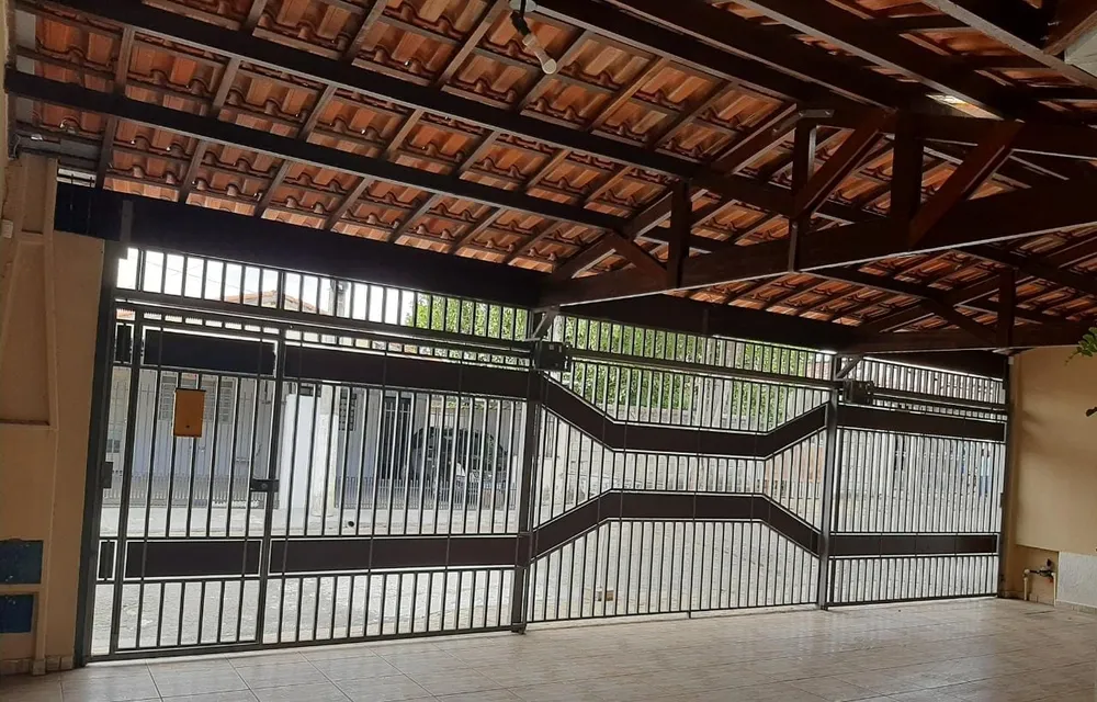 Casa, 4 quartos, 171 m² - Foto 3