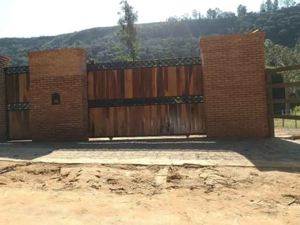 Terreno, 2 hectares - Foto 1