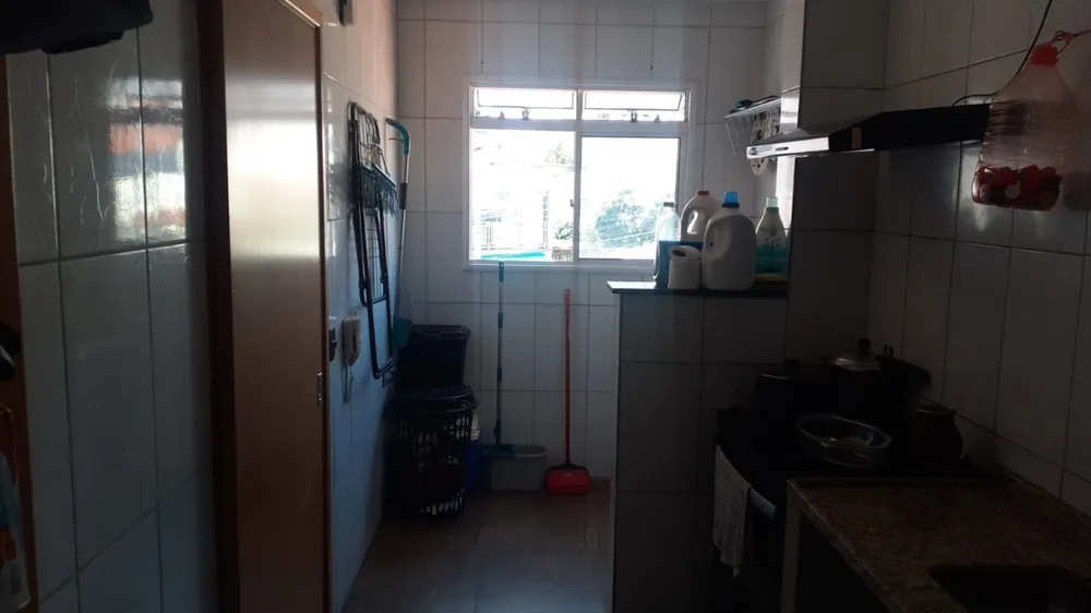 Apartamento, 2 quartos - Foto 4