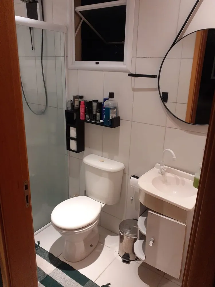 Apartamento, 2 quartos - Foto 7