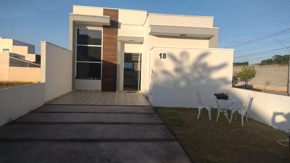 Casa, 2 quartos, 80 m² - Foto 1