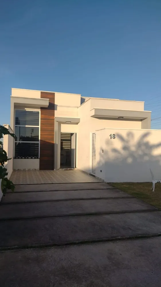 Casa, 2 quartos, 80 m² - Foto 4