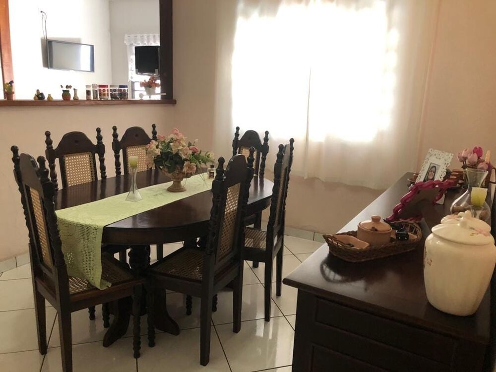 Casa, 3 quartos, 130 m² - Foto 11