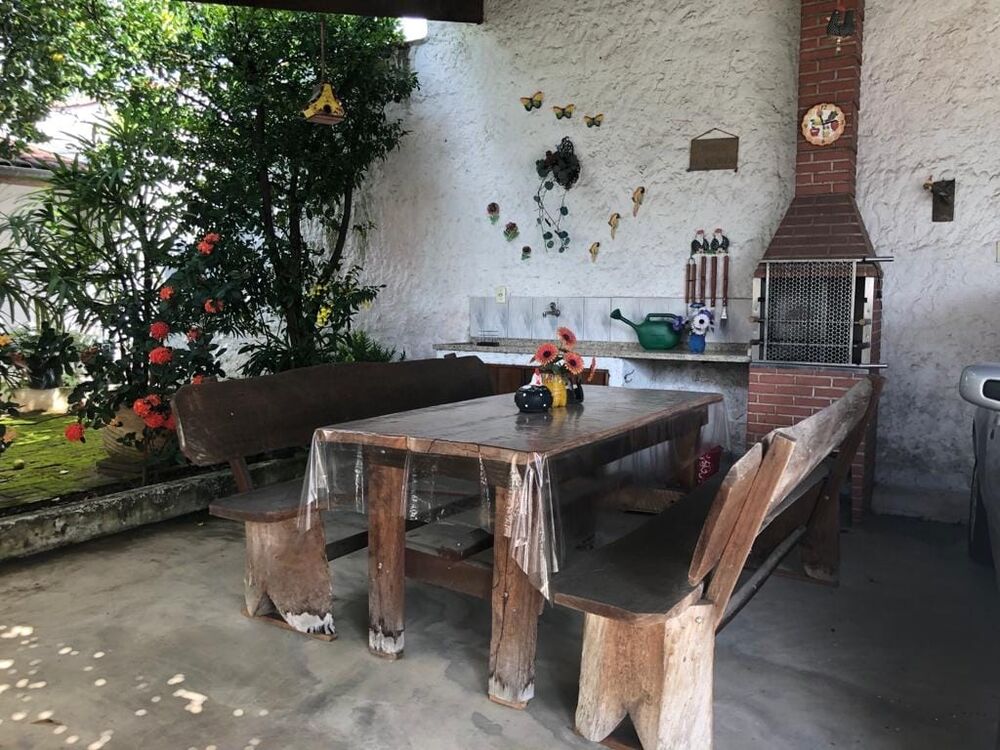 Casa, 3 quartos, 130 m² - Foto 1