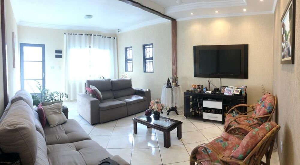 Casa, 3 quartos, 130 m² - Foto 3