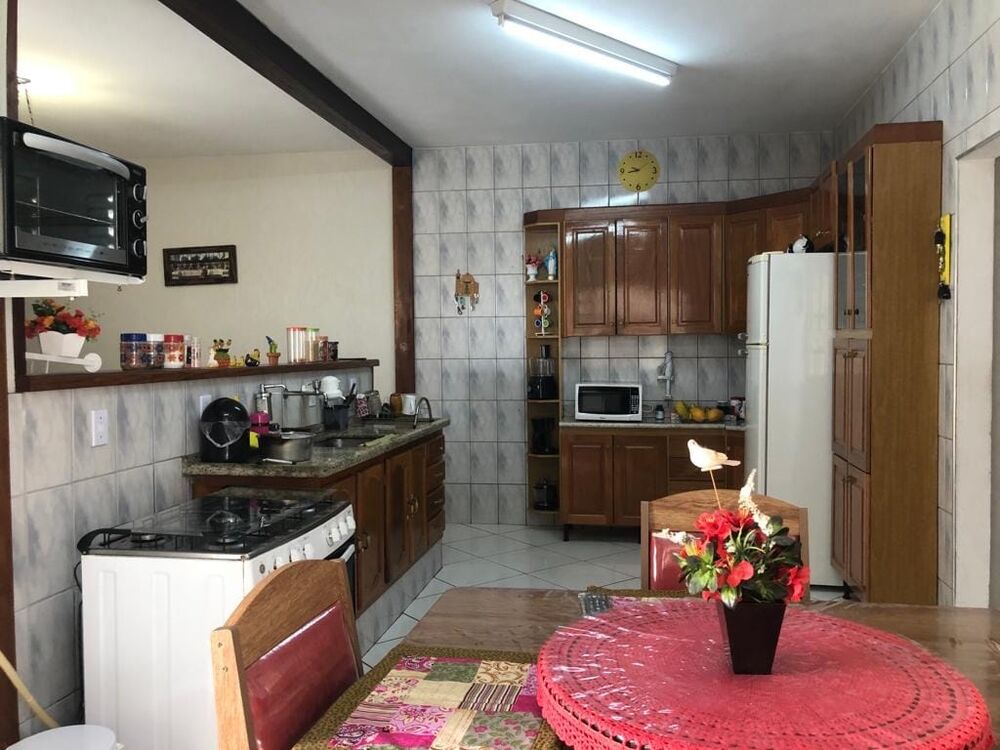 Casa, 3 quartos, 130 m² - Foto 10