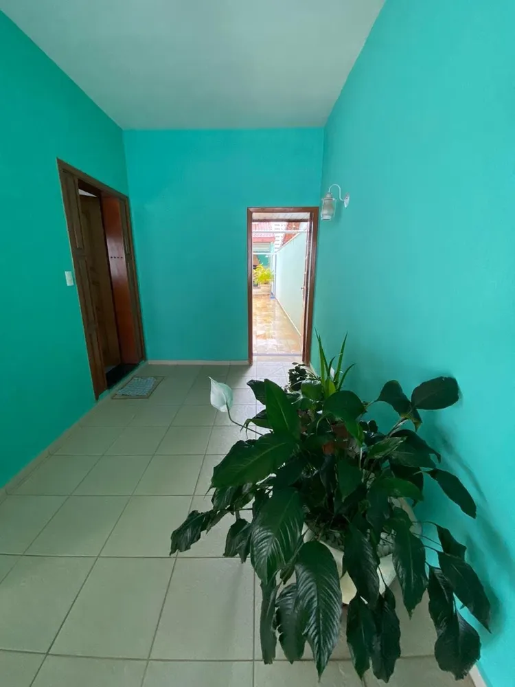 Sobrado, 4 quartos, 276 m² - Foto 1