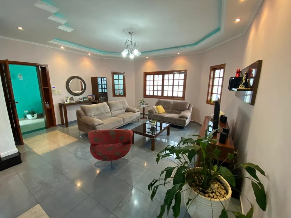 Sobrado, 4 quartos, 276 m² - Foto 3