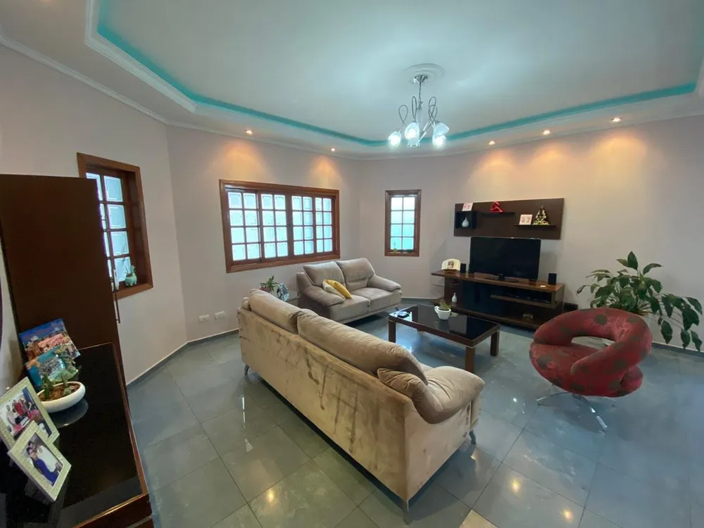 Sobrado, 4 quartos, 276 m² - Foto 2