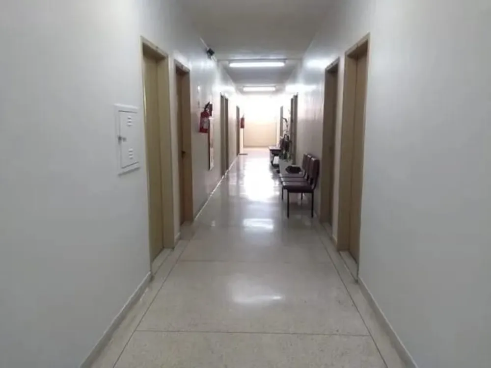 Sala-Conjunto, 28 m² - Foto 1