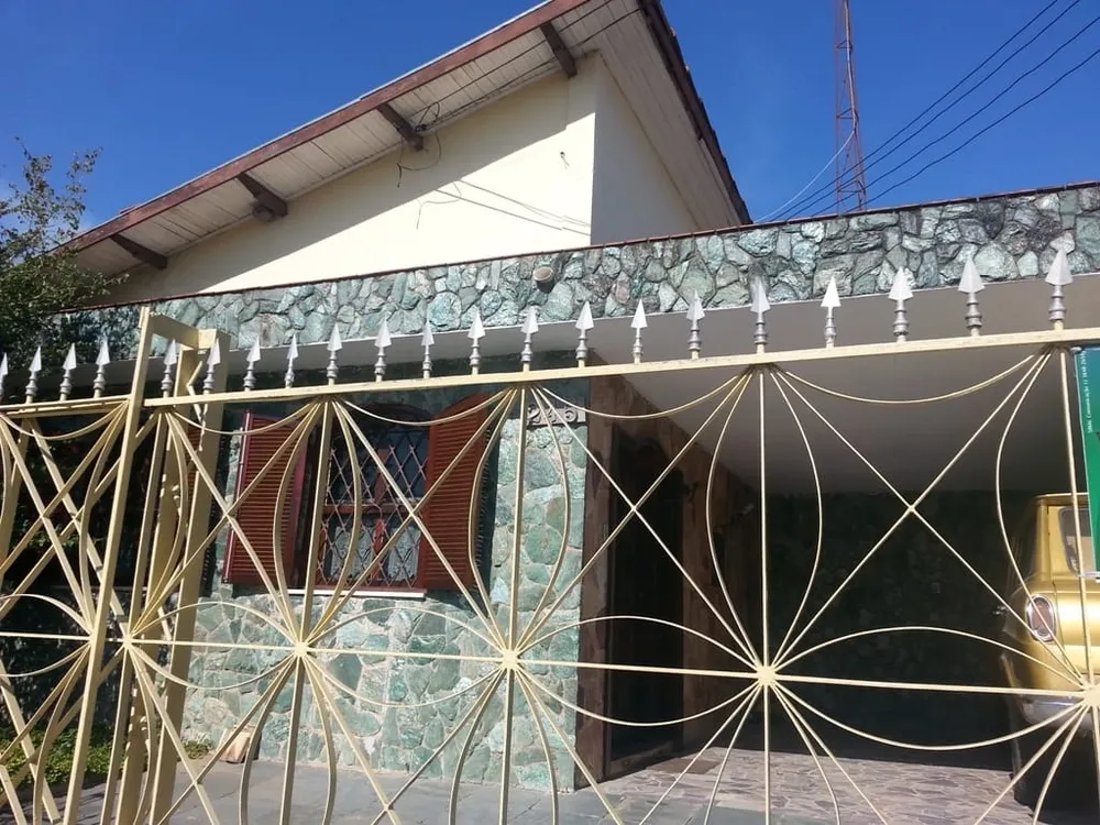 Casa, 3 quartos, 280 m² - Foto 1