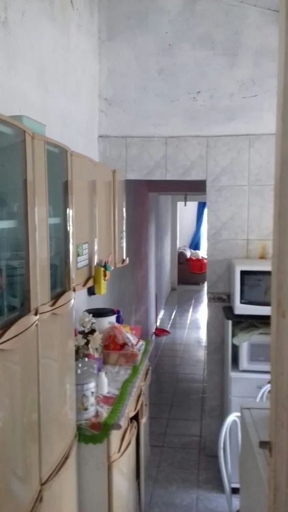 Casa, 3 quartos, 51 m² - Foto 3