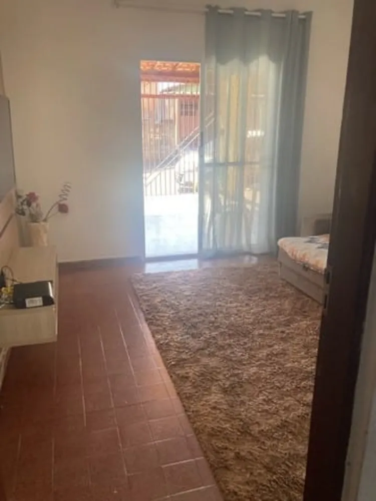 Casa, 2 quartos - Foto 2