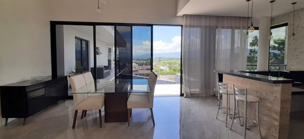 Casa, 3 quartos, 250 m² - Foto 2