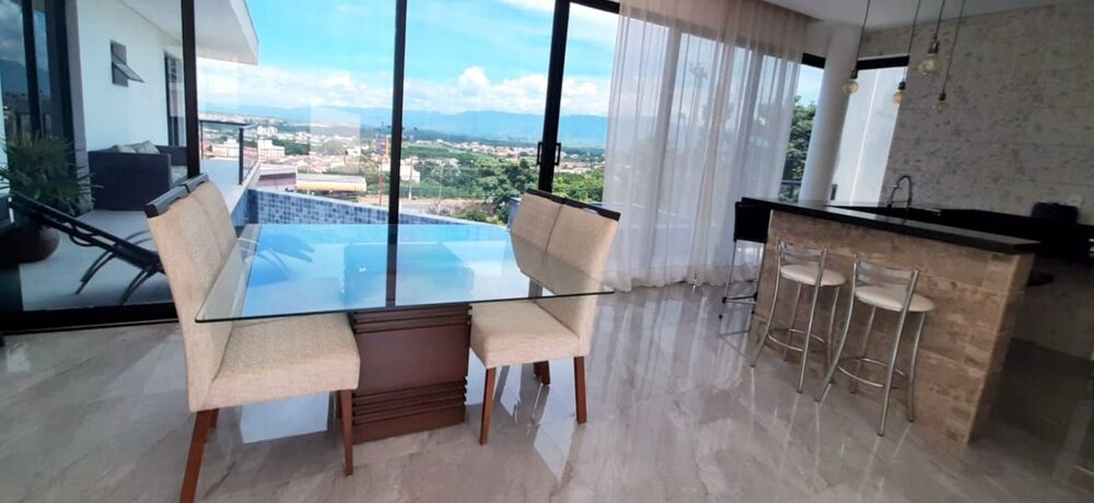 Casa, 3 quartos, 250 m² - Foto 4