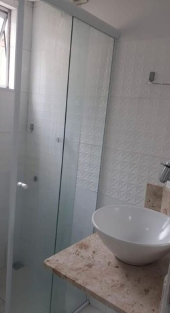 Apartamento, 2 quartos, 66 m² - Foto 2