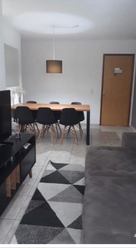 Apartamento, 2 quartos, 66 m² - Foto 4