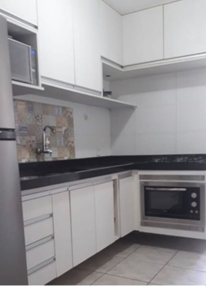 Apartamento, 2 quartos, 66 m² - Foto 1