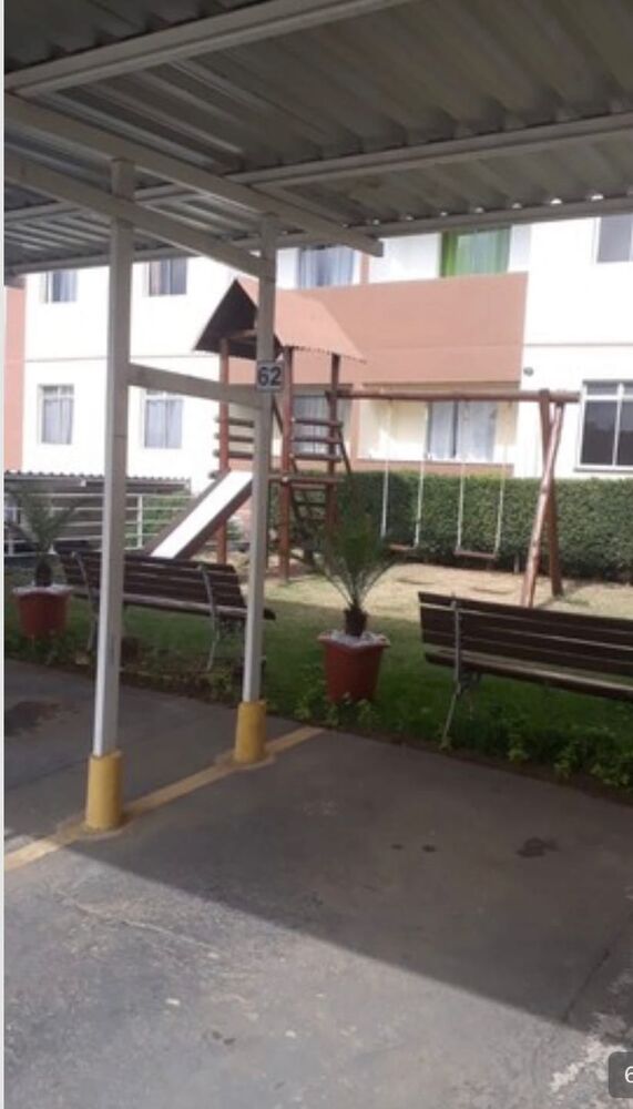 Apartamento, 2 quartos, 66 m² - Foto 5