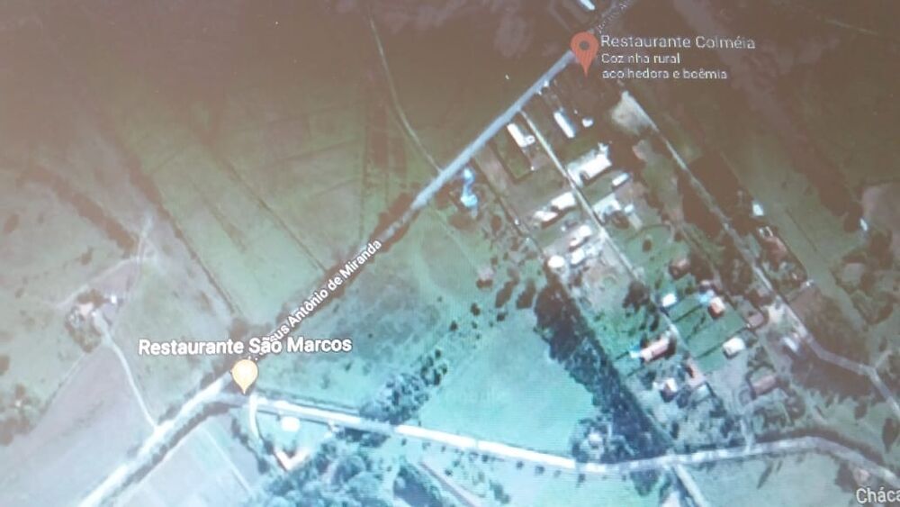 Terreno à venda, 21500m² - Foto 2