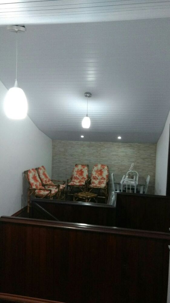 Casa, 5 quartos, 220 m² - Foto 3