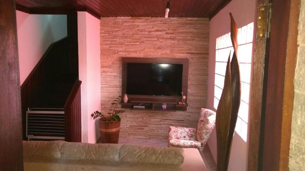 Casa, 5 quartos, 220 m² - Foto 6