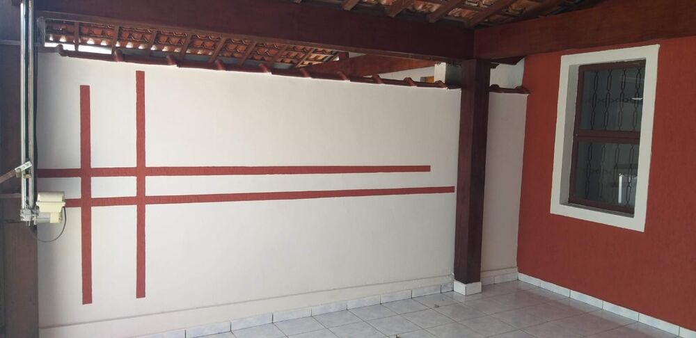 Casa, 2 quartos, 85 m² - Foto 1