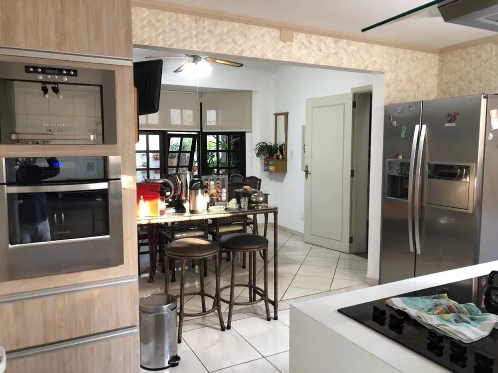 Casa, 5 quartos, 650 m² - Foto 3