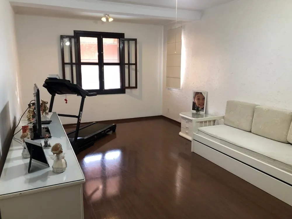 Casa, 5 quartos, 650 m² - Foto 1
