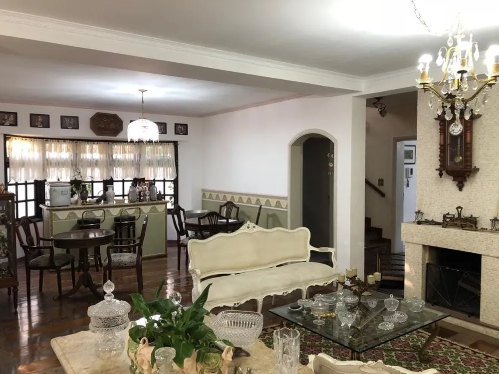 Casa, 5 quartos, 650 m² - Foto 2