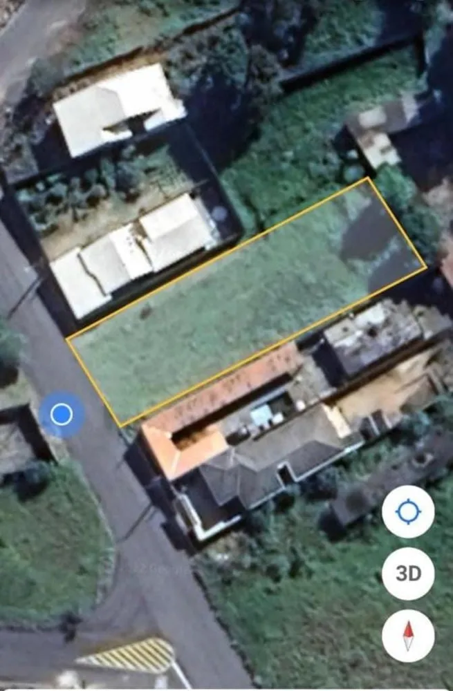 Terreno, 1100 m² - Foto 1