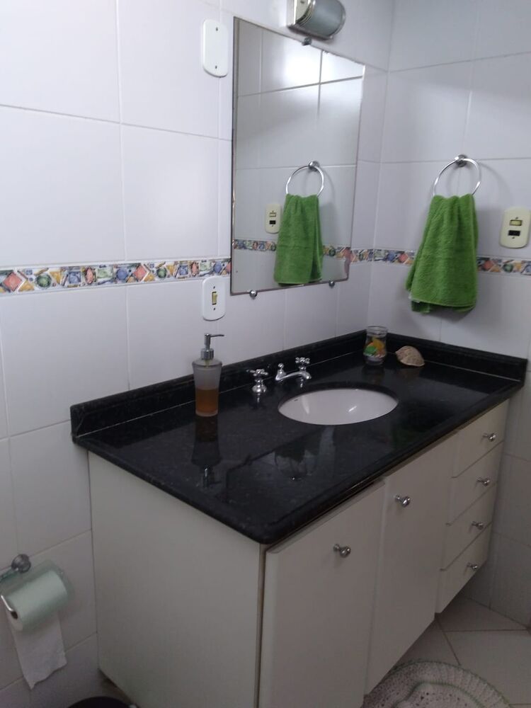 Casa, 3 quartos - Foto 22