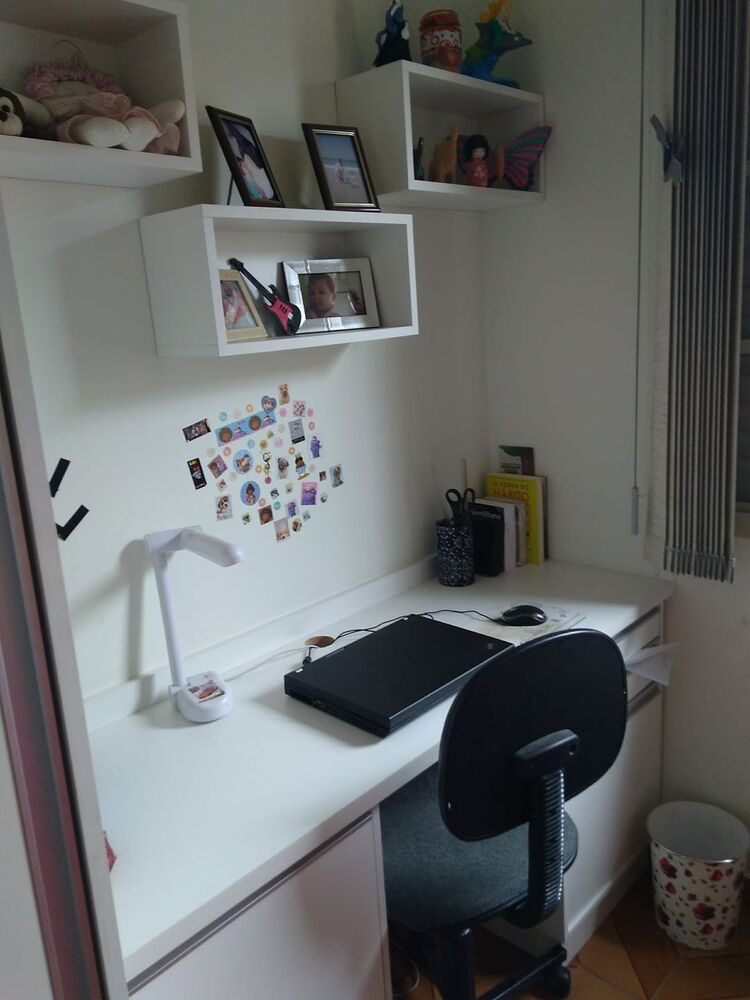 Casa, 3 quartos - Foto 26