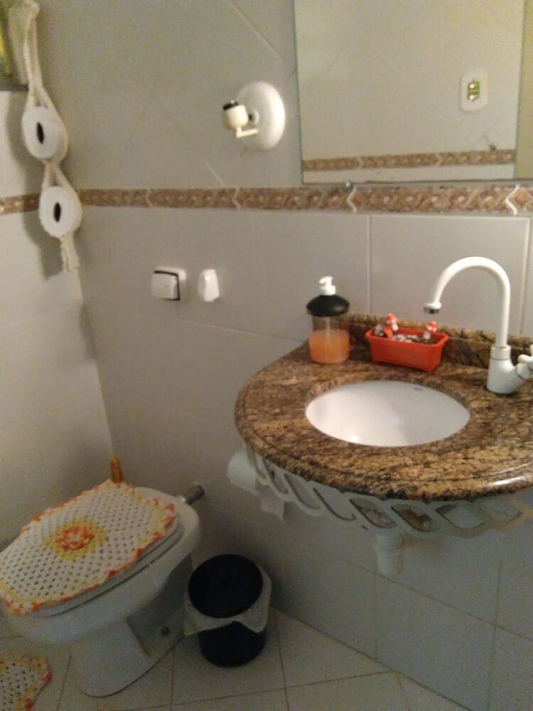 Casa, 3 quartos - Foto 14