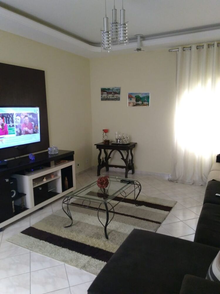 Casa, 3 quartos - Foto 3