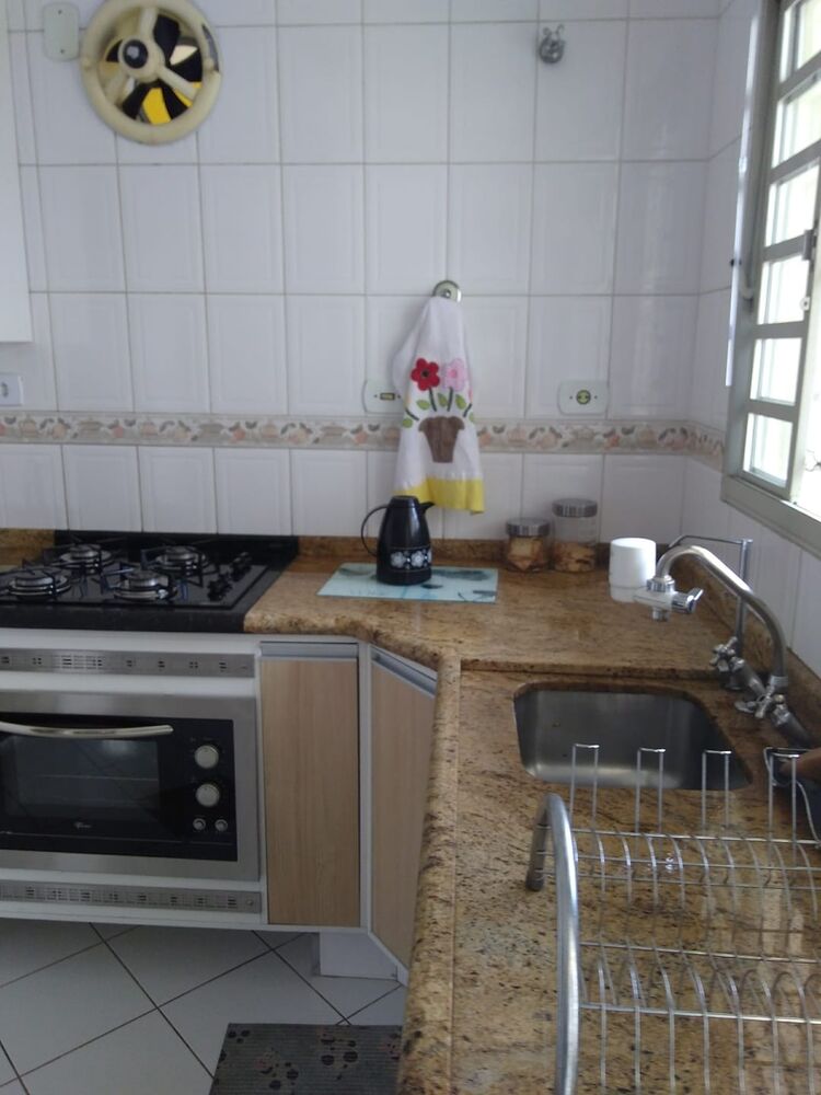 Casa, 3 quartos - Foto 18