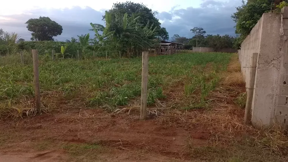 Terreno à venda, 1000m² - Foto 2