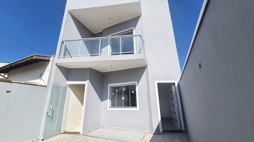 Apartamento, 2 quartos, 75 m² - Foto 1