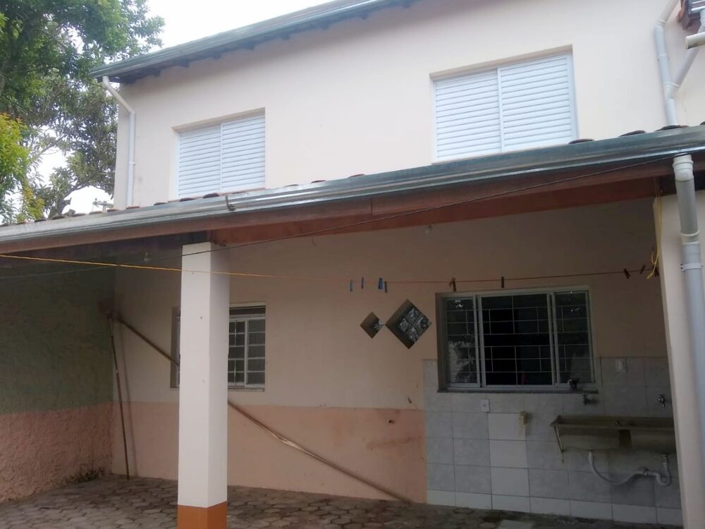 Casa à venda e aluguel com 3 quartos, 163m² - Foto 8