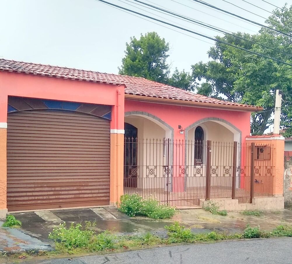 Casa à venda e aluguel com 3 quartos, 163m² - Foto 28