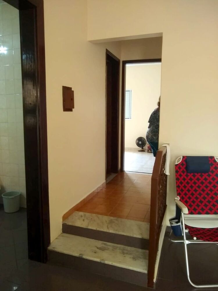 Casa à venda e aluguel com 3 quartos, 163m² - Foto 4