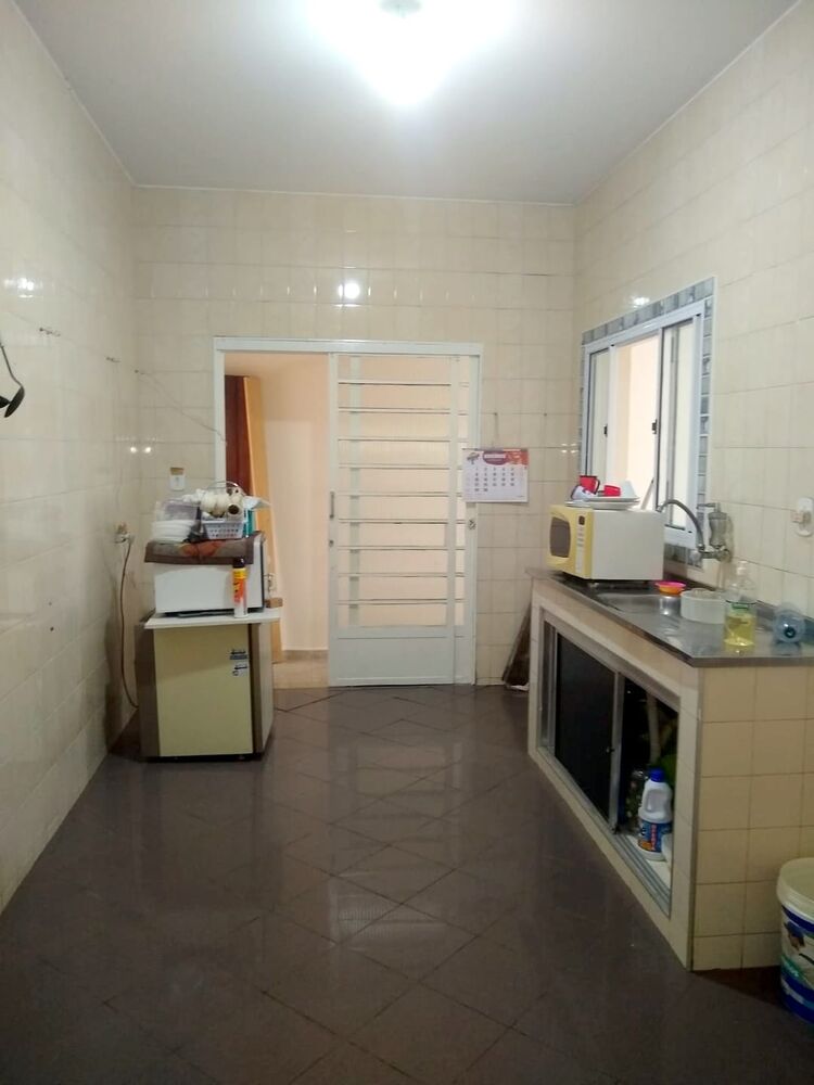 Casa à venda e aluguel com 3 quartos, 163m² - Foto 6