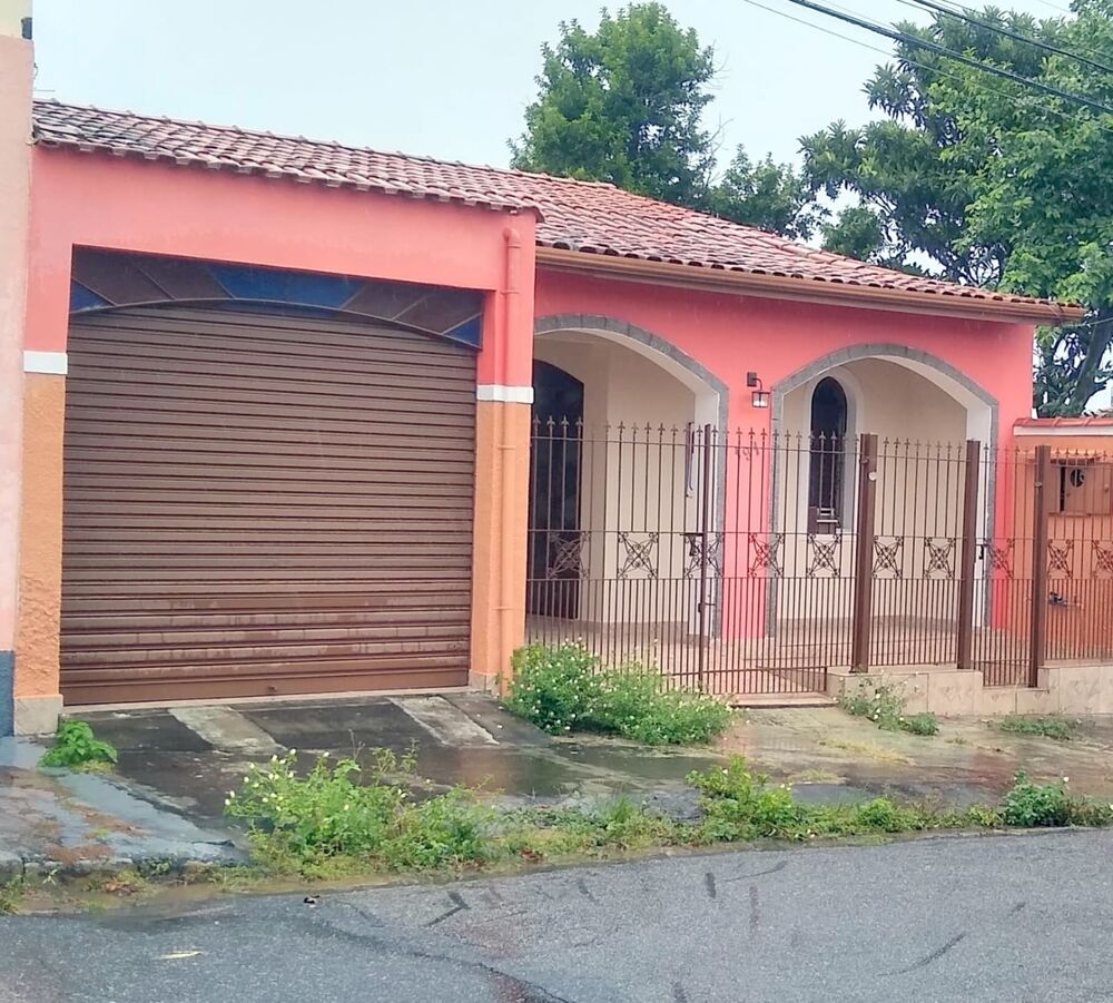Casa à venda e aluguel com 3 quartos, 163m² - Foto 27