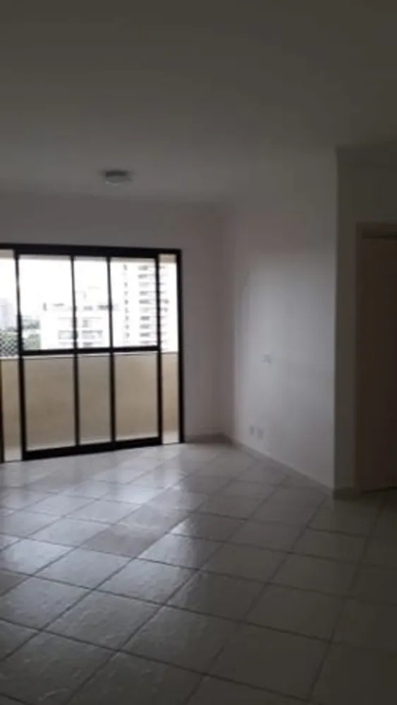Apartamento, 3 quartos, 94 m² - Foto 1