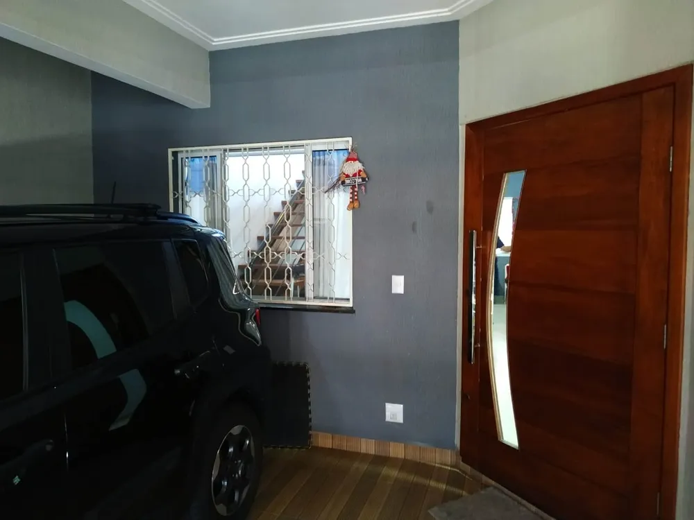 Casa, 3 quartos, 242 m² - Foto 4
