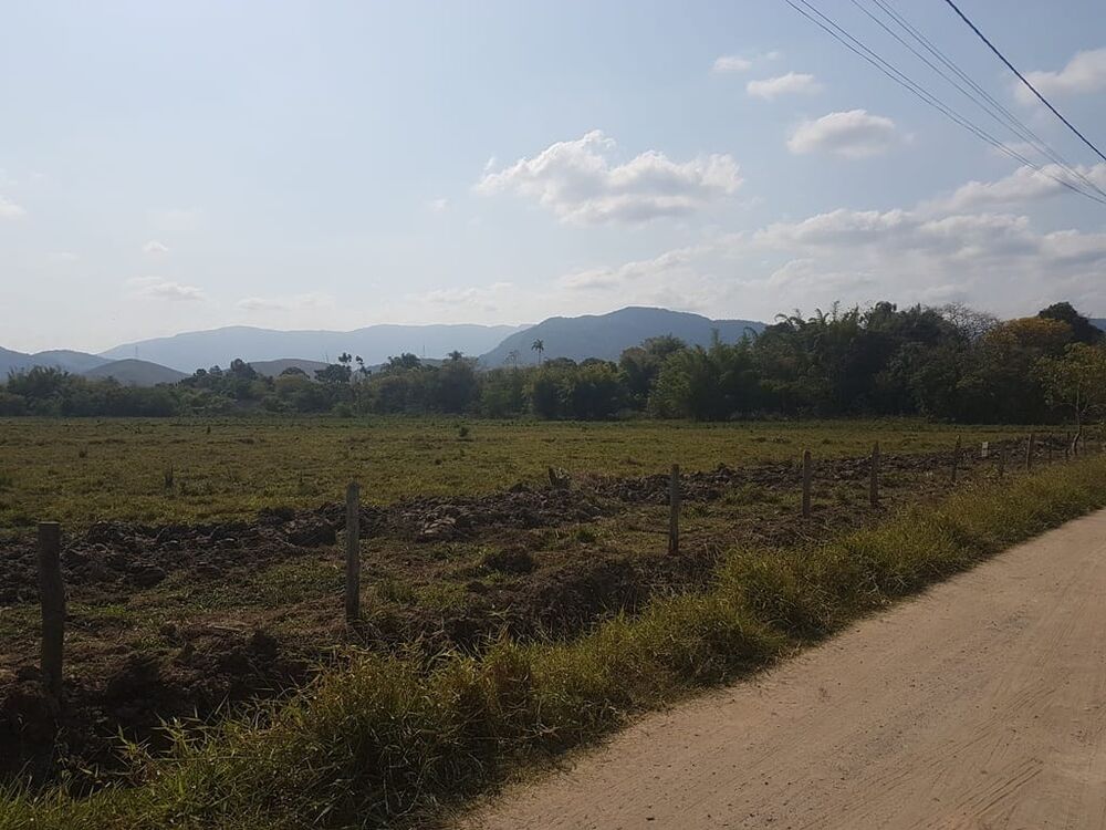 Terreno à venda, 20500m² - Foto 1