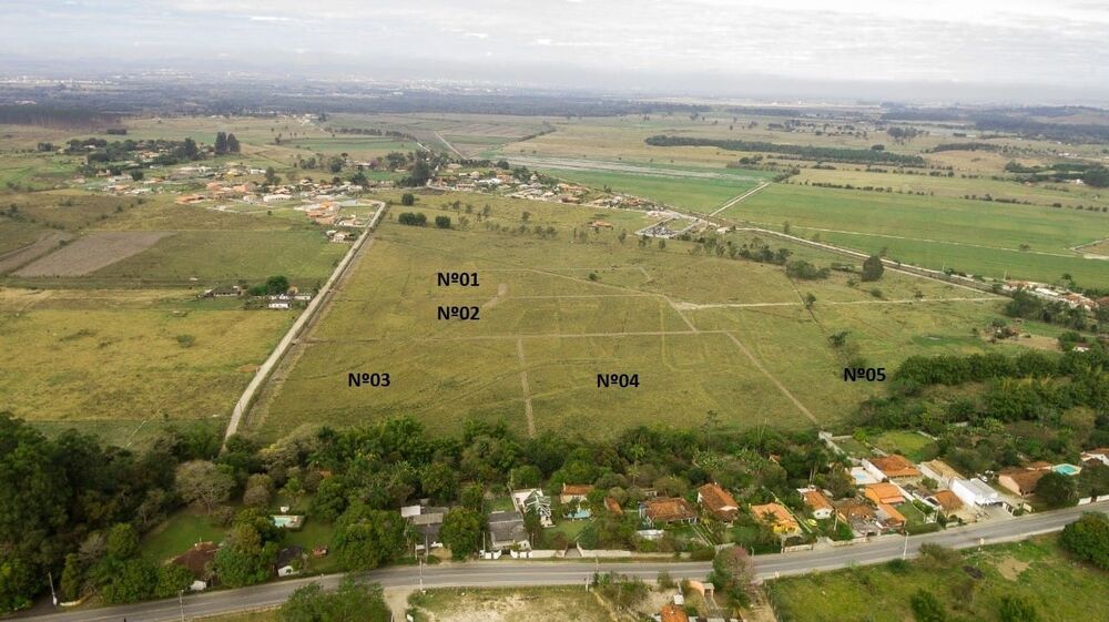 Terreno à venda, 20500m² - Foto 12