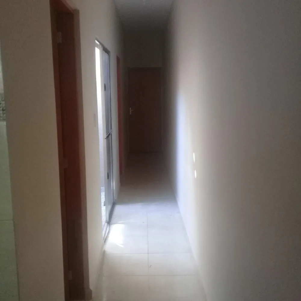 Casa, 2 quartos, 57 m² - Foto 1