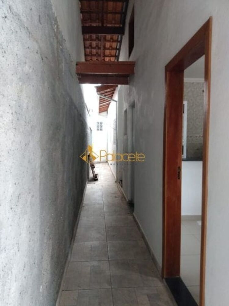 Casa, 4 quartos, 140 m² - Foto 4